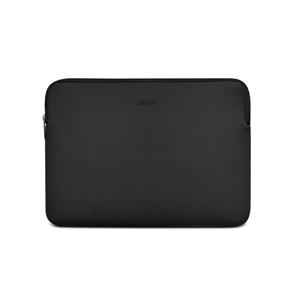 WiWU Skin Zero Sleeve Ultra Thin Laptop Sleev